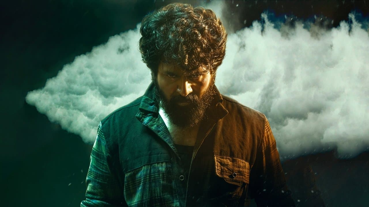மதராஸிの背景画像