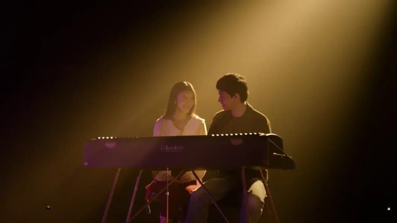 Rangga & Cintaの背景画像