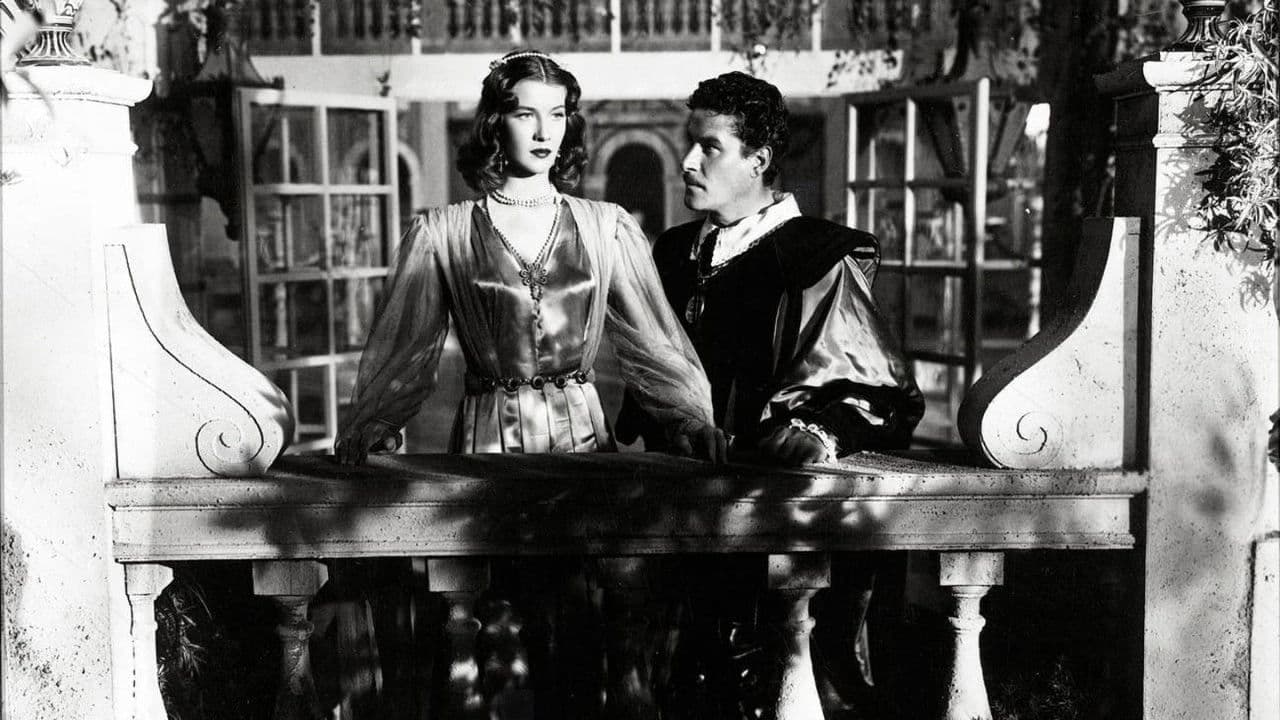 Amori e veleniの背景画像