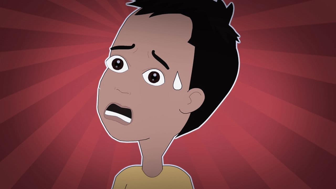 Fobia Social: O Filmeの背景画像