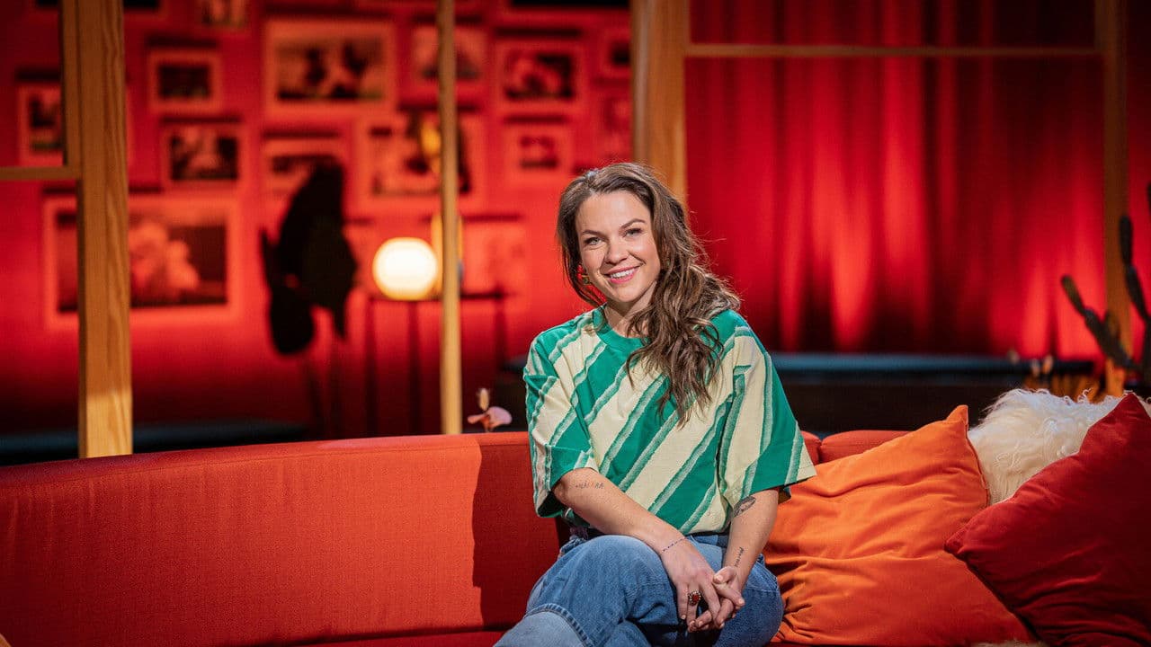 De Wonderjarenの背景画像