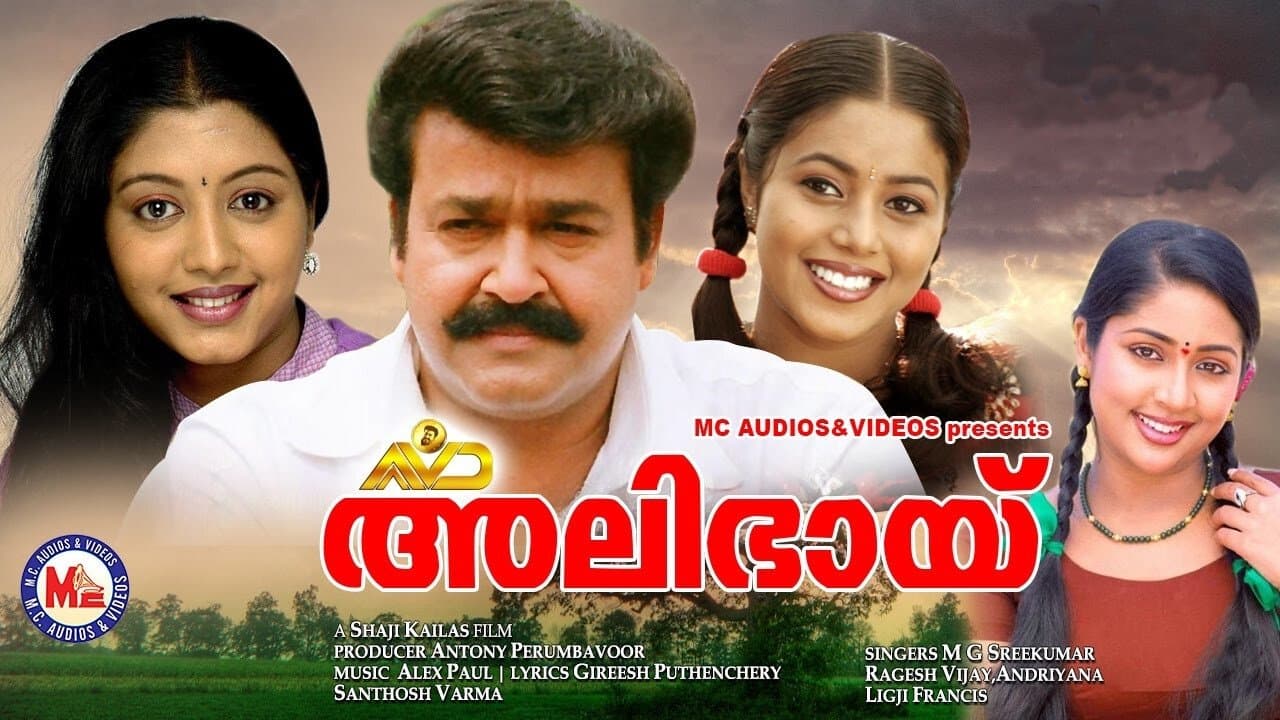 അലിഭായ്の背景画像