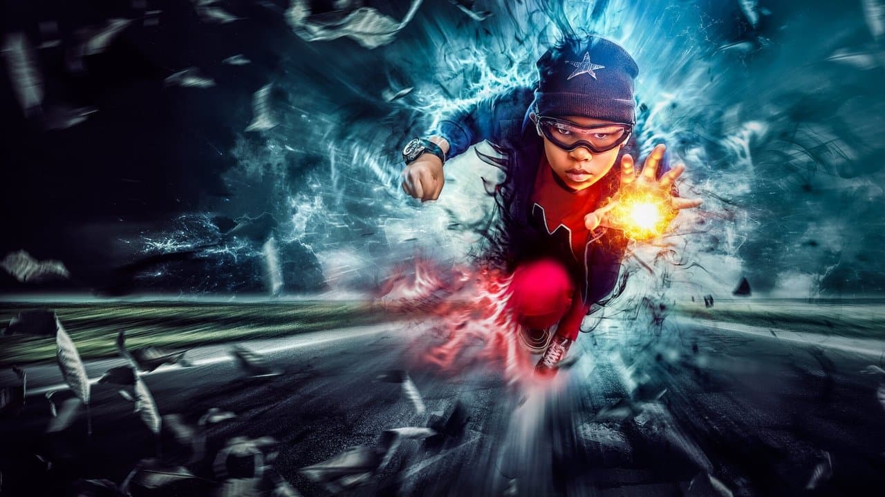 レイジング・ディオンの背景画像