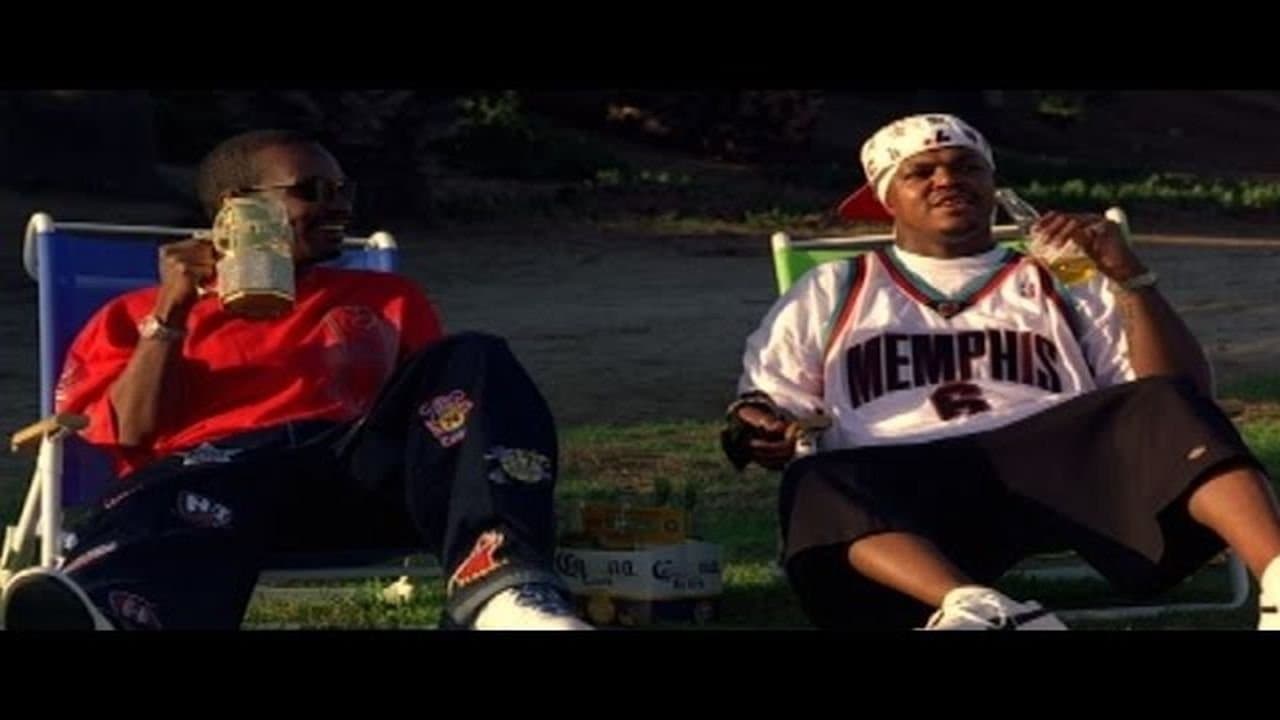 Choices II: The Setupの背景画像