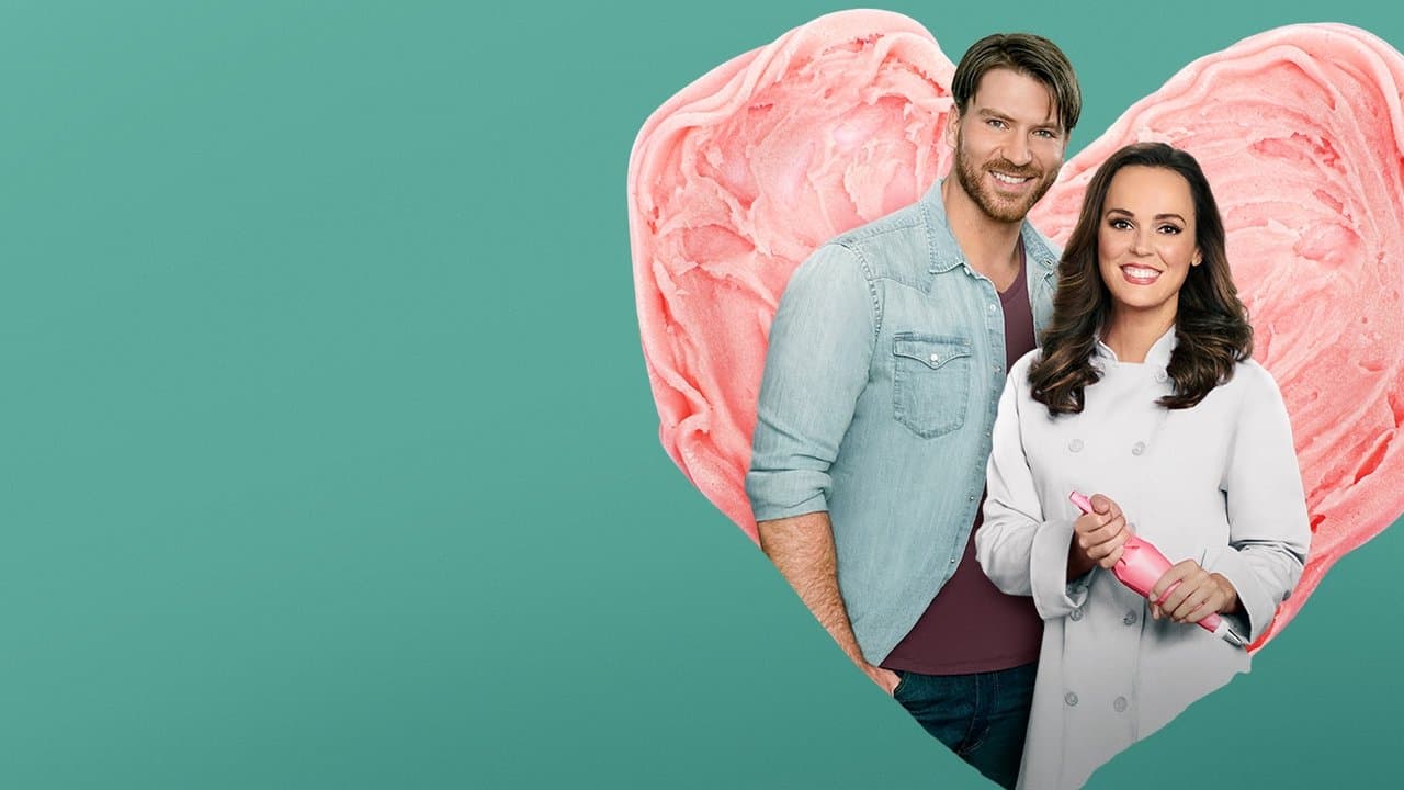 A Taste of Loveの背景画像