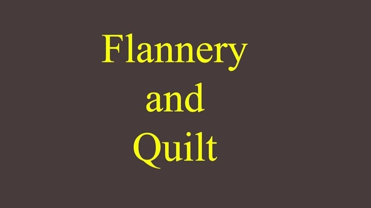 Flannery and Quiltの背景画像