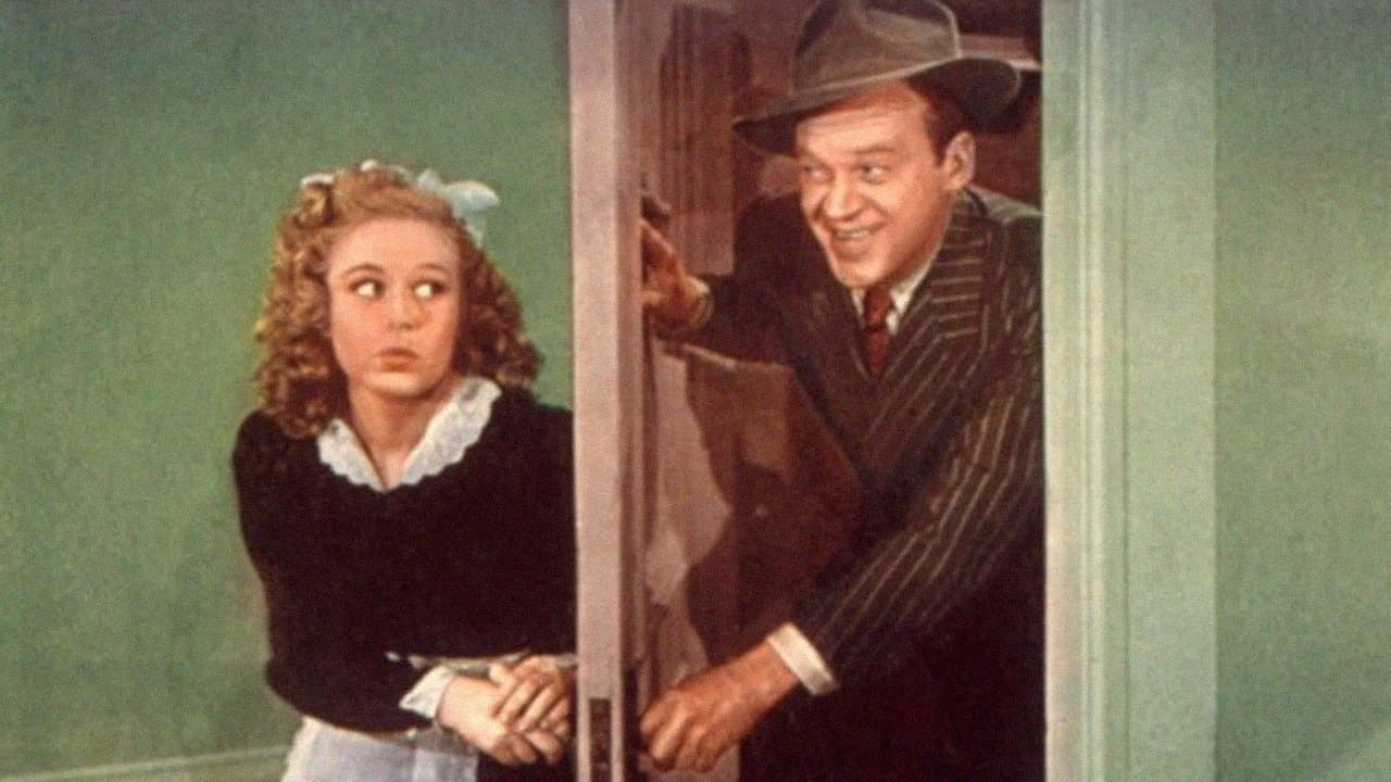 The Kid Sisterの背景画像