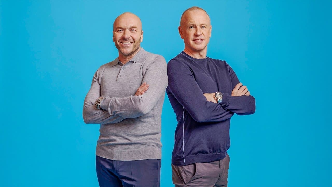 Sunday Brunchの背景画像