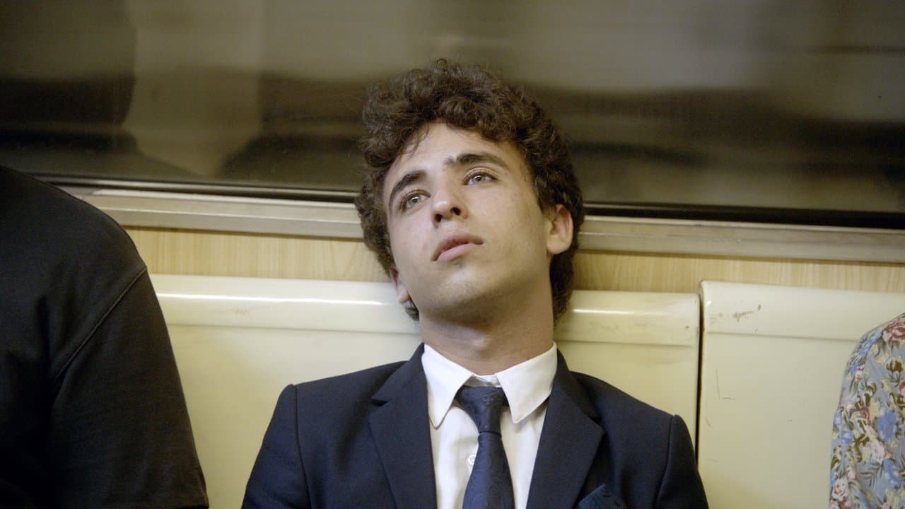 Mövsümün Sonuの背景画像