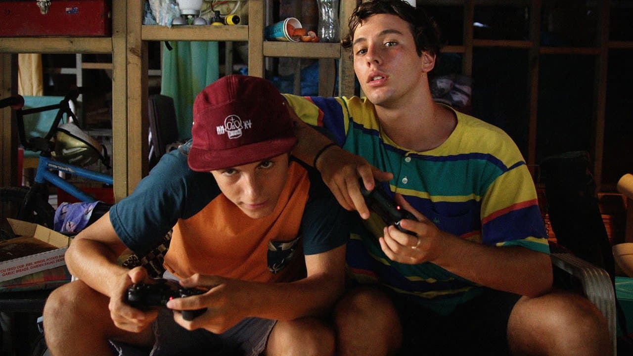 Melon Grabの背景画像