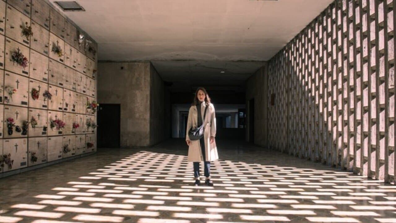 La llegada del hijoの背景画像