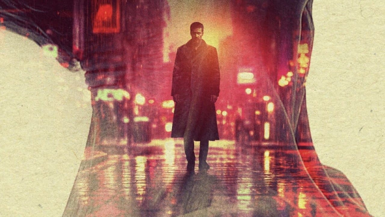 The Demon Detectiveの背景画像