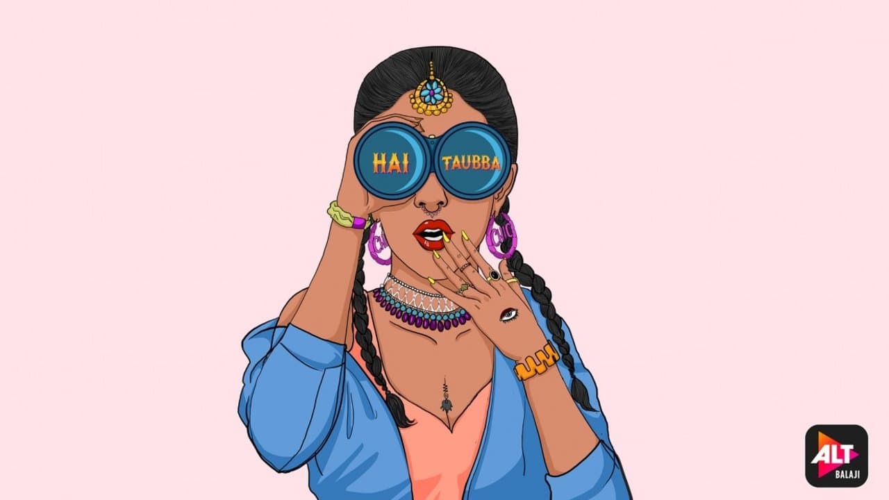 Hai Taubbaの背景画像