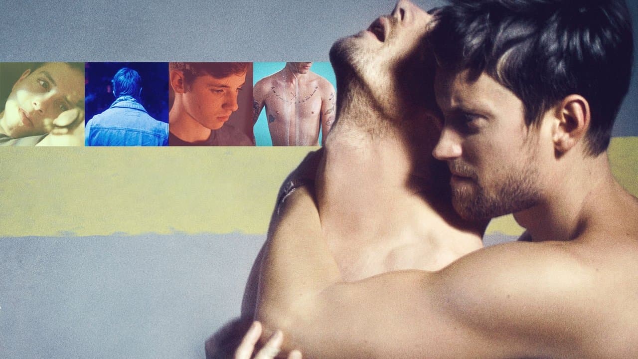 The Male Gaze: The Boy Is Mineの背景画像