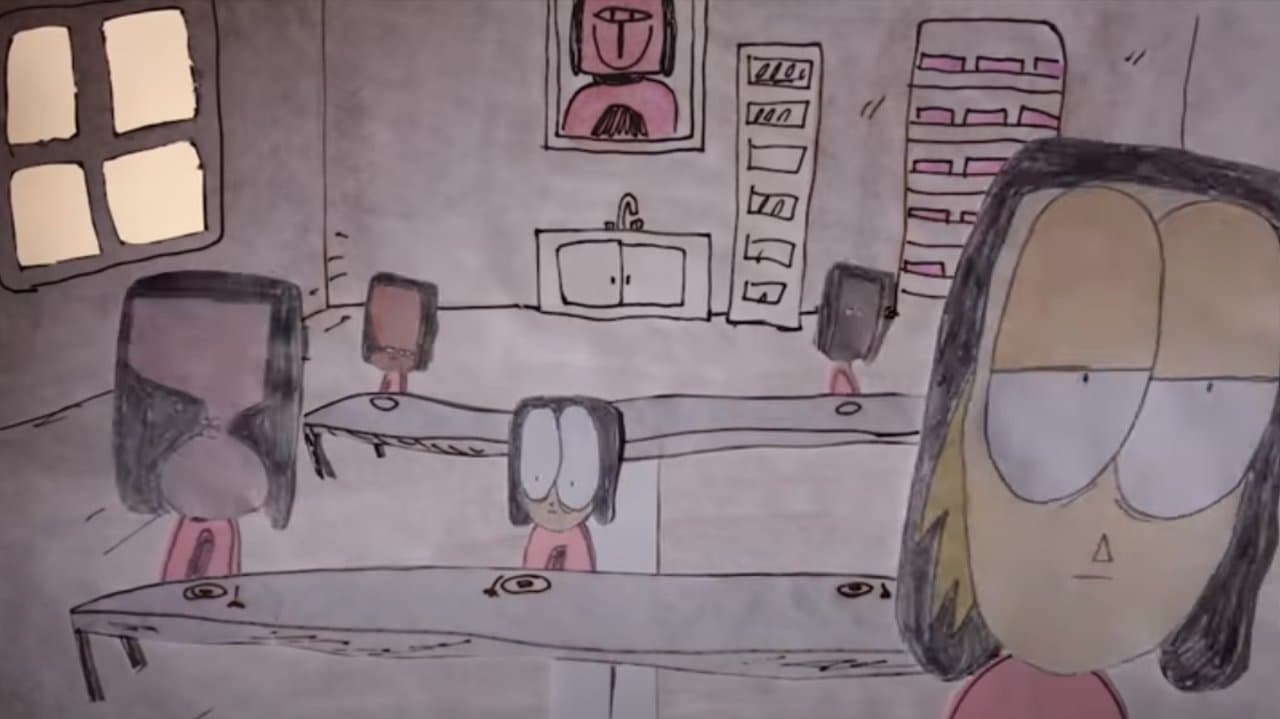 Wastelandの背景画像