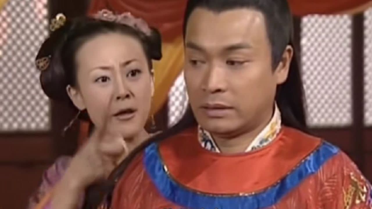 傻王闯天下の背景画像