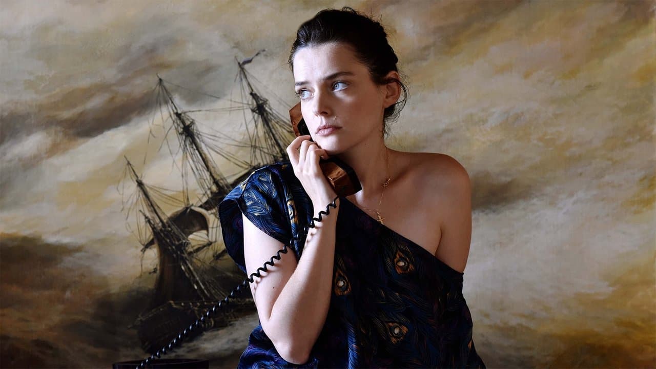 Medusaの背景画像