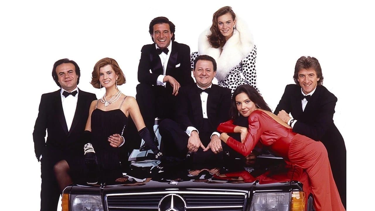 Yuppies 2の背景画像
