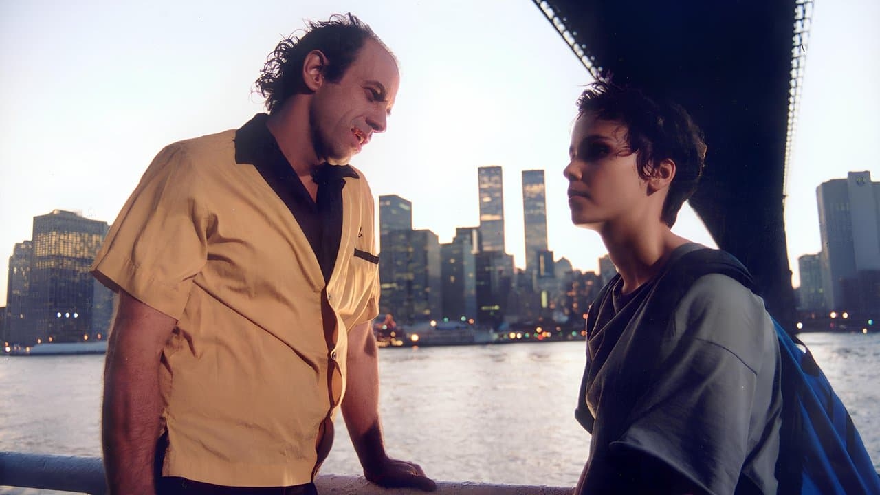 2 Perdidos numa Noite Sujaの背景画像