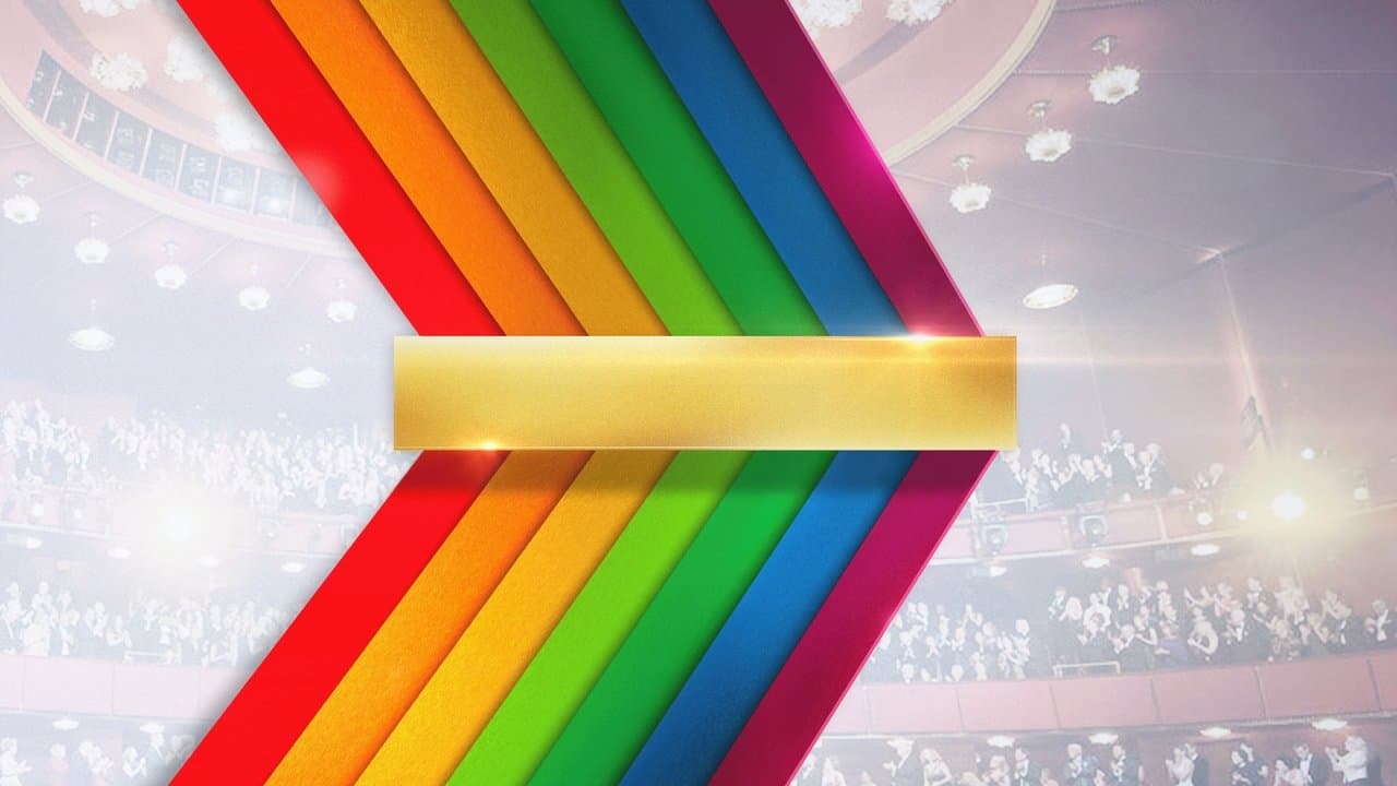 The Kennedy Center Honorsの背景画像