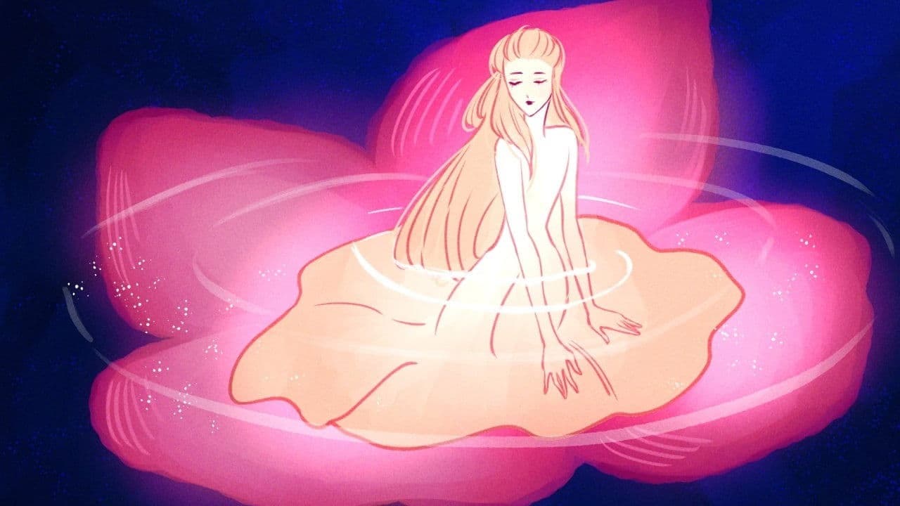 妖精フローレンスの背景画像