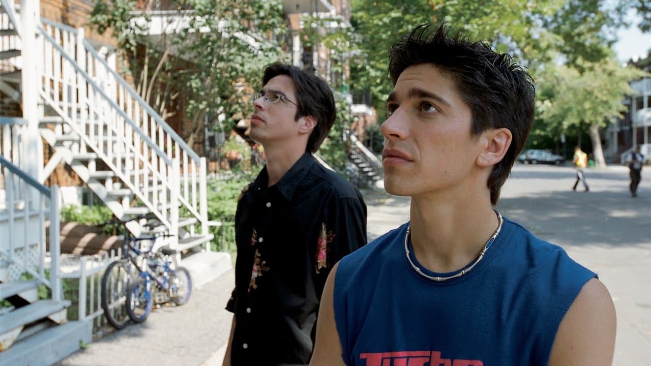 Premier juillet, le filmの背景画像