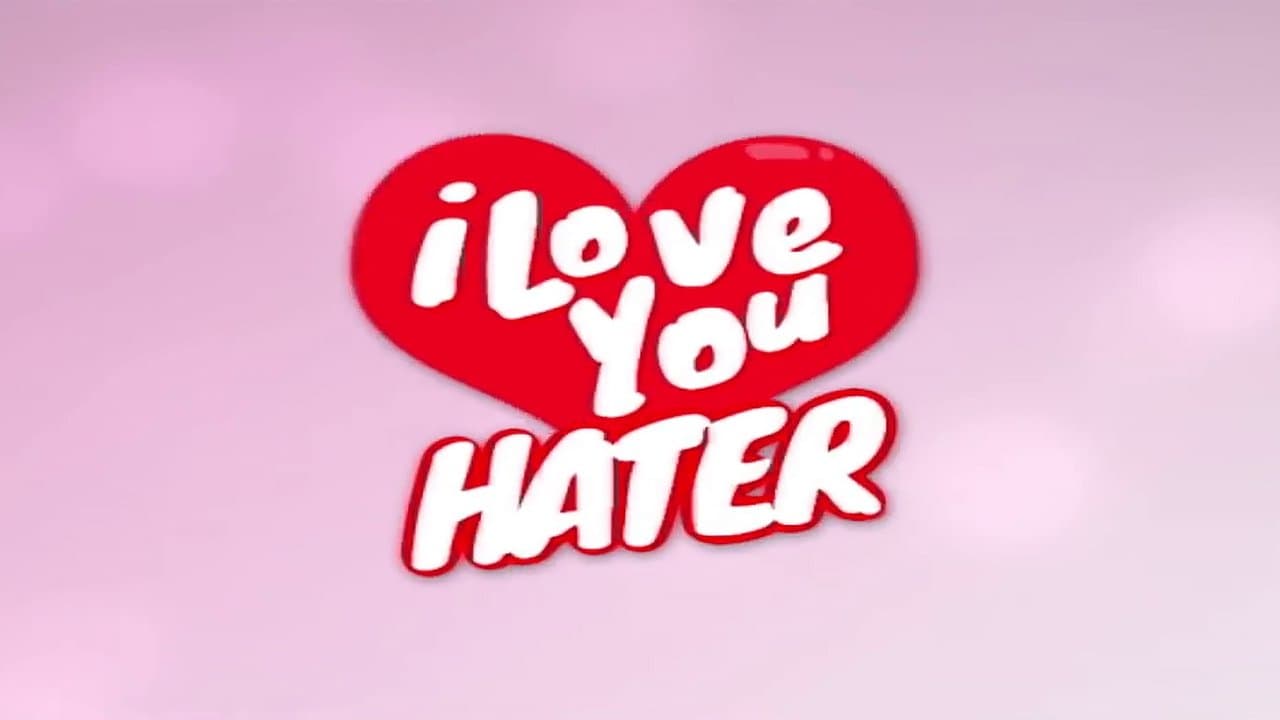I Love You, Haterの背景画像