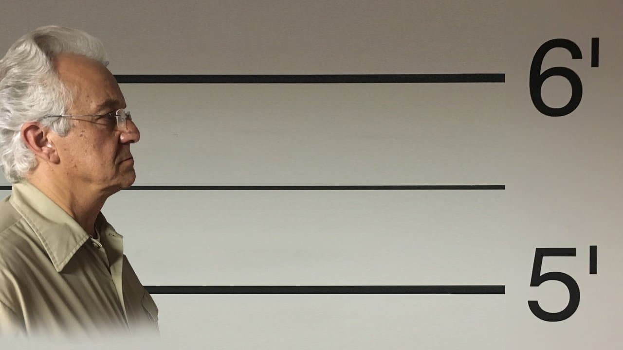 Bernie Madoff: In His Own Wordsの背景画像