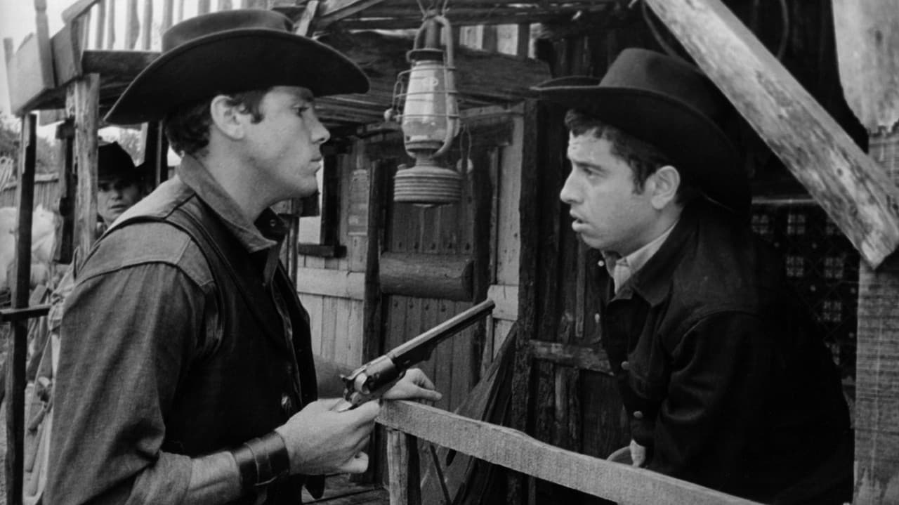 Une fille et des fusilsの背景画像