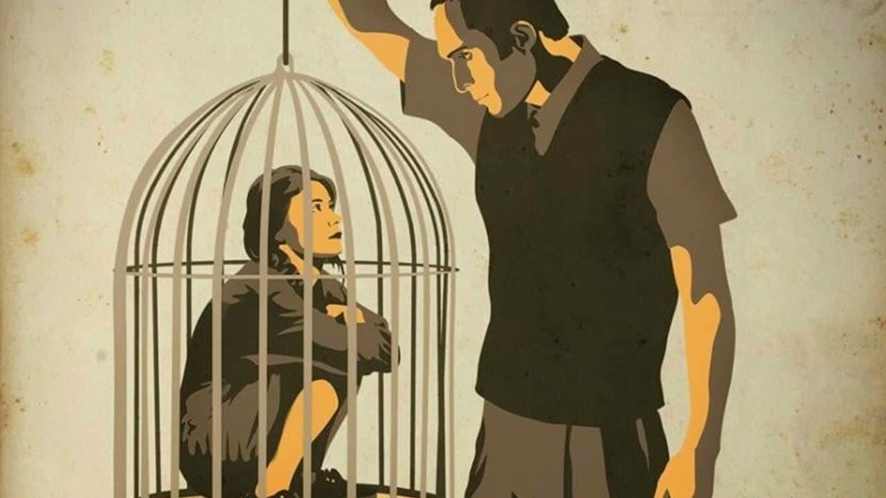 La mujer de Ivánの背景画像