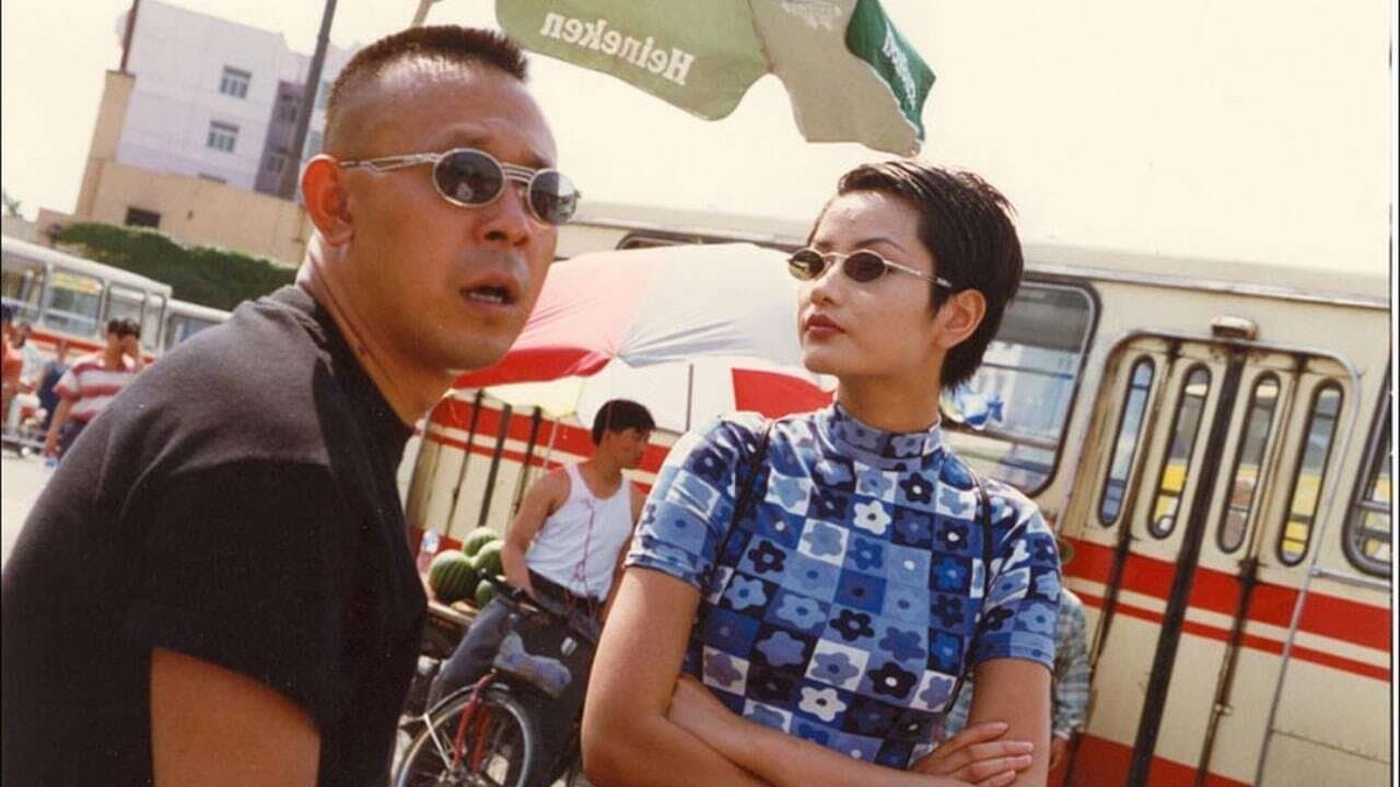 有话好好说の背景画像