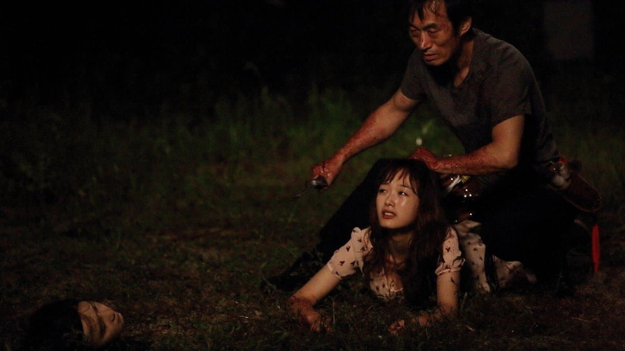 아웃도어 비긴즈の背景画像