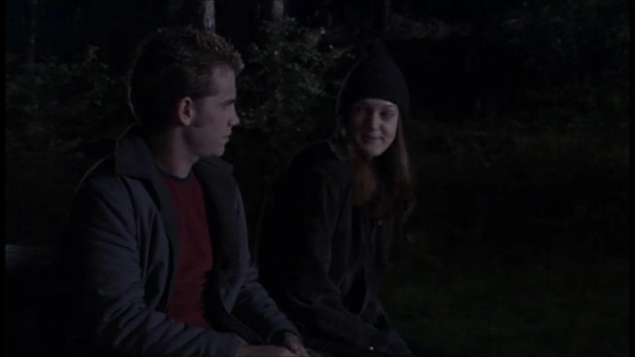 Buck Naked Arsonの背景画像