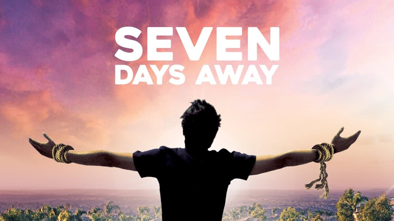 Seven Days Awayの背景画像