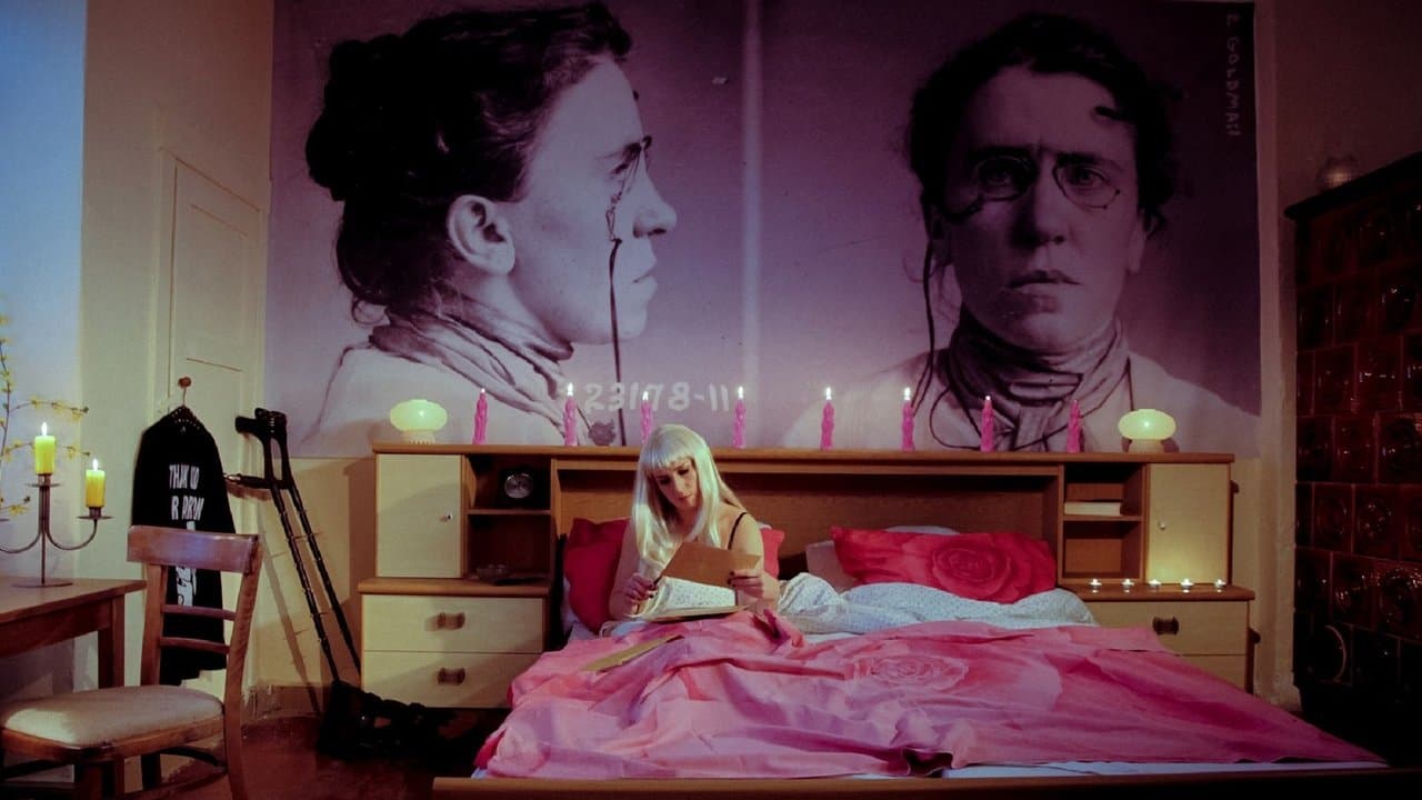 Die Misandristinnenの背景画像