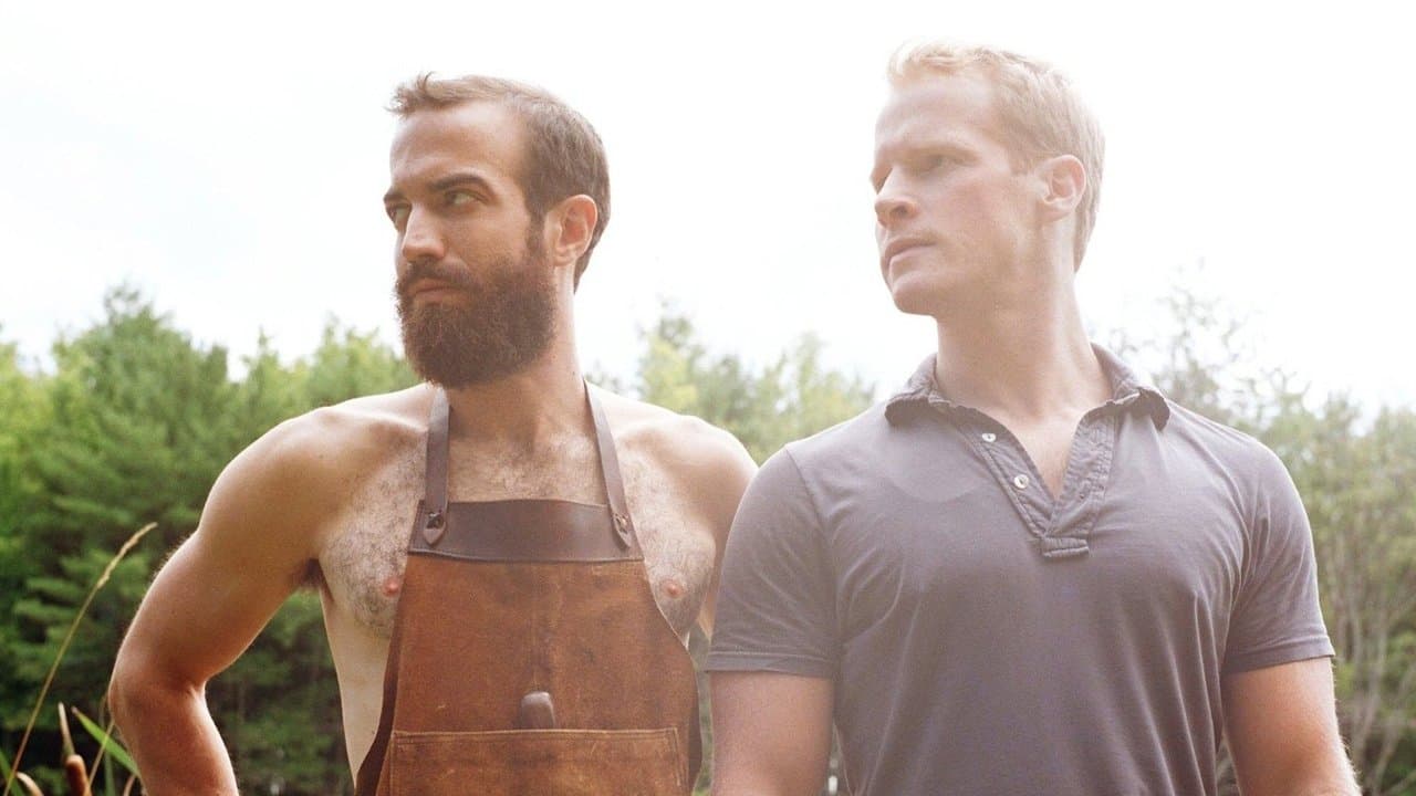 Leatherの背景画像