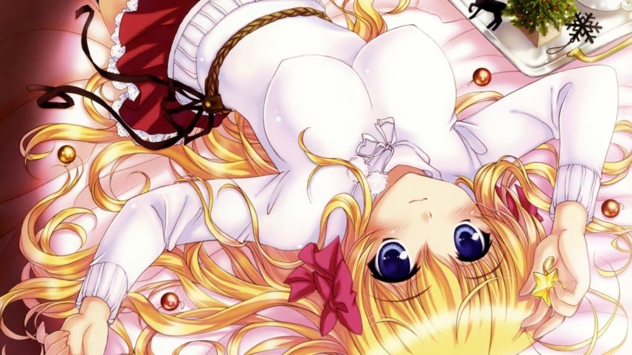 FORTUNE ARTERIAL -赤い約束-の背景画像