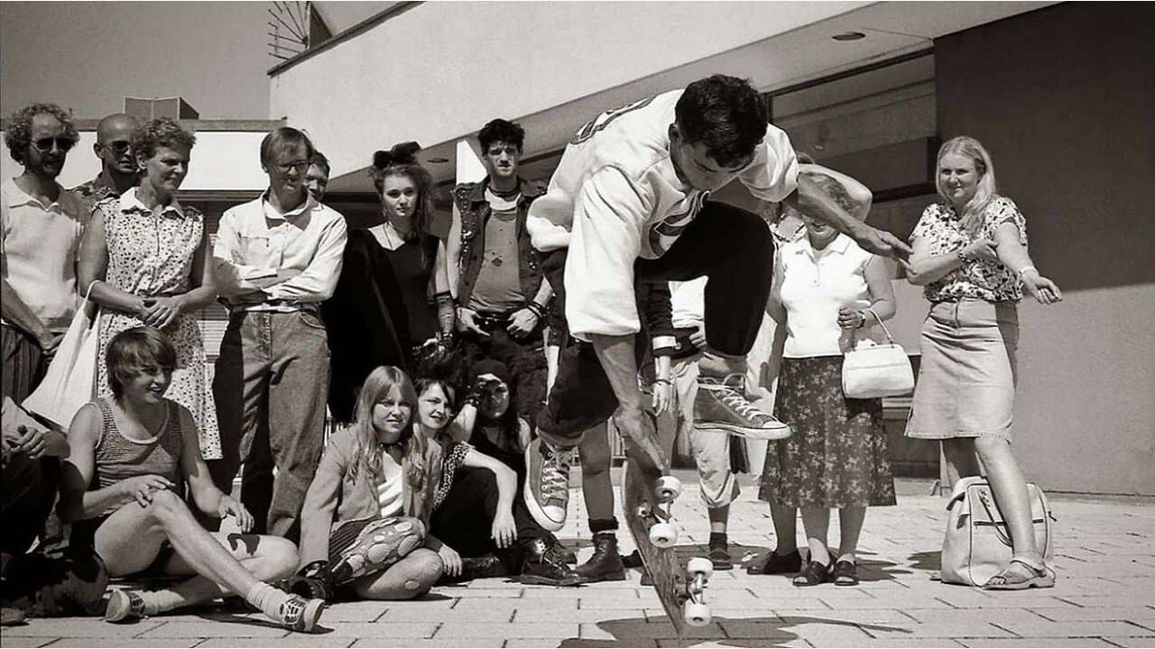 This Ain't Californiaの背景画像