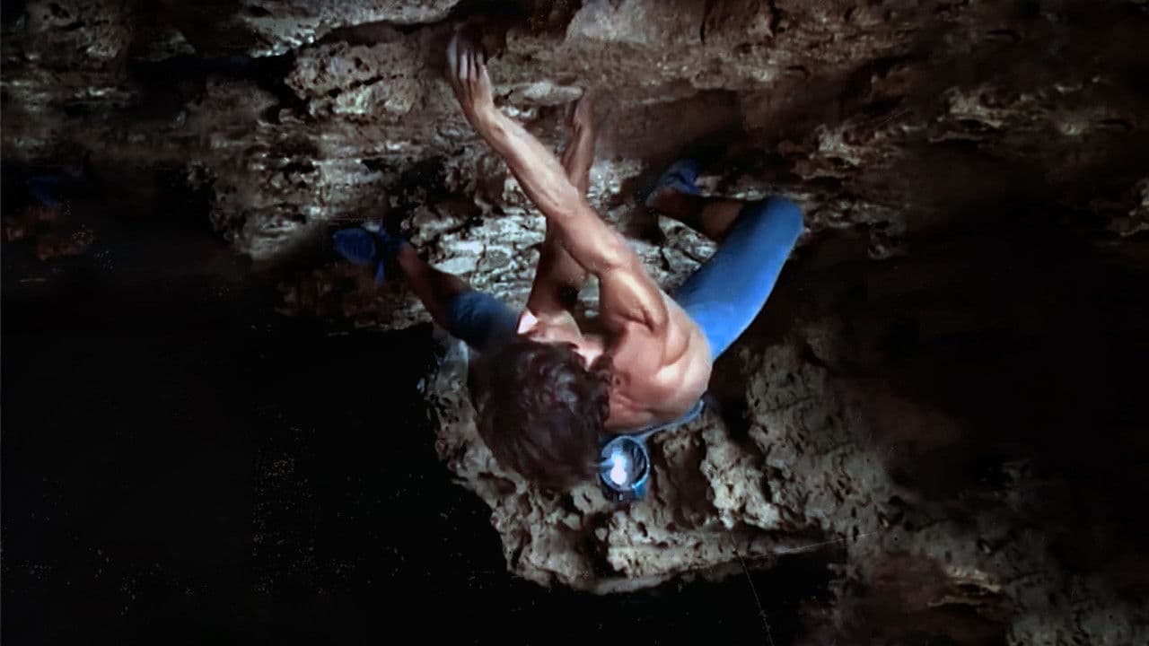 Patrick Berhault - Il Gesto e La Graziaの背景画像