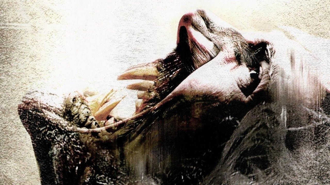 Maneaterの背景画像