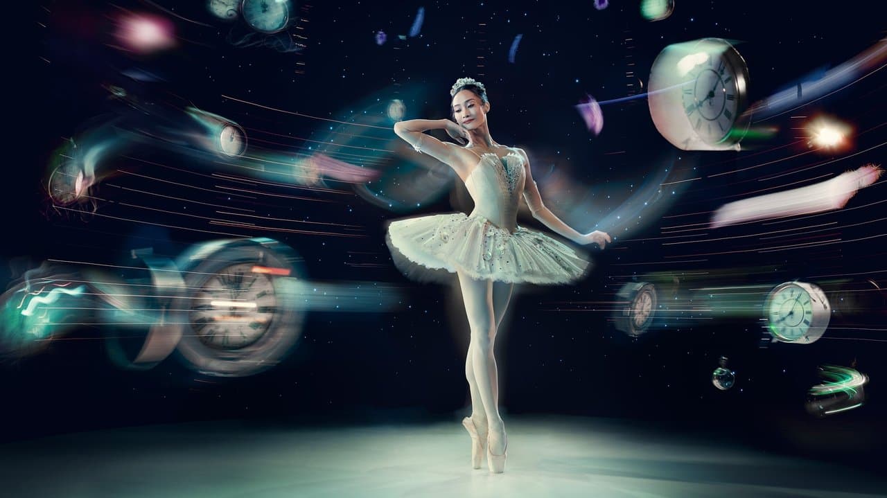 Royal Ballet & Opera 2025/26: Cinderellaの背景画像