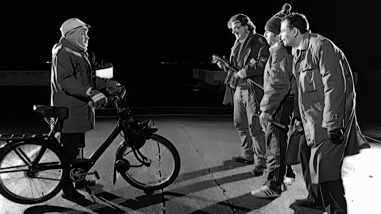 Cauchemar Blancの背景画像