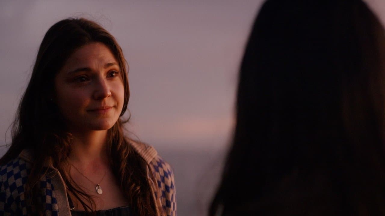 Flunk: The Girl That Got Awayの背景画像