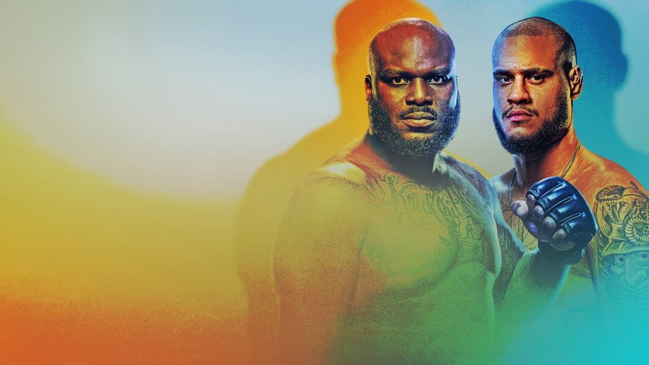 UFC on ESPN 70: Lewis vs. Teixeiraの背景画像