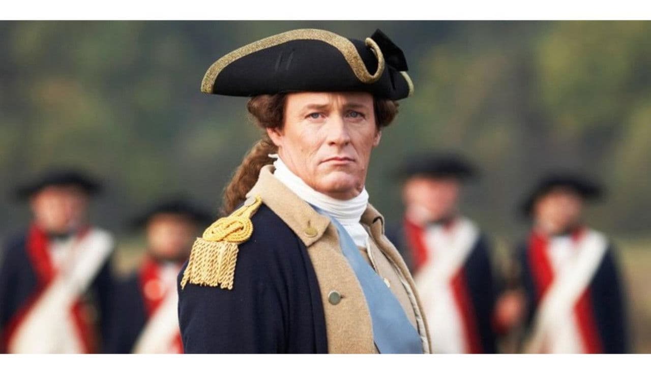 Washington the Warriorの背景画像