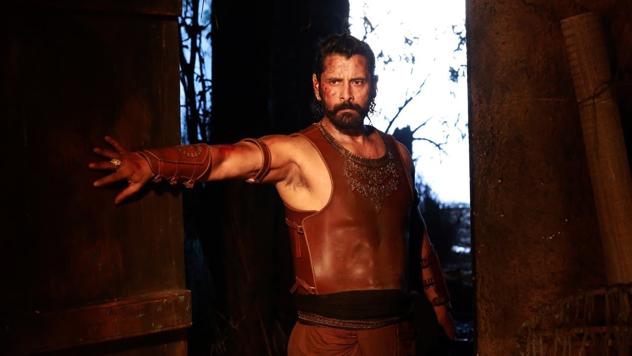 பொன்னியின் செல்வன்: பாகம் 1の背景画像