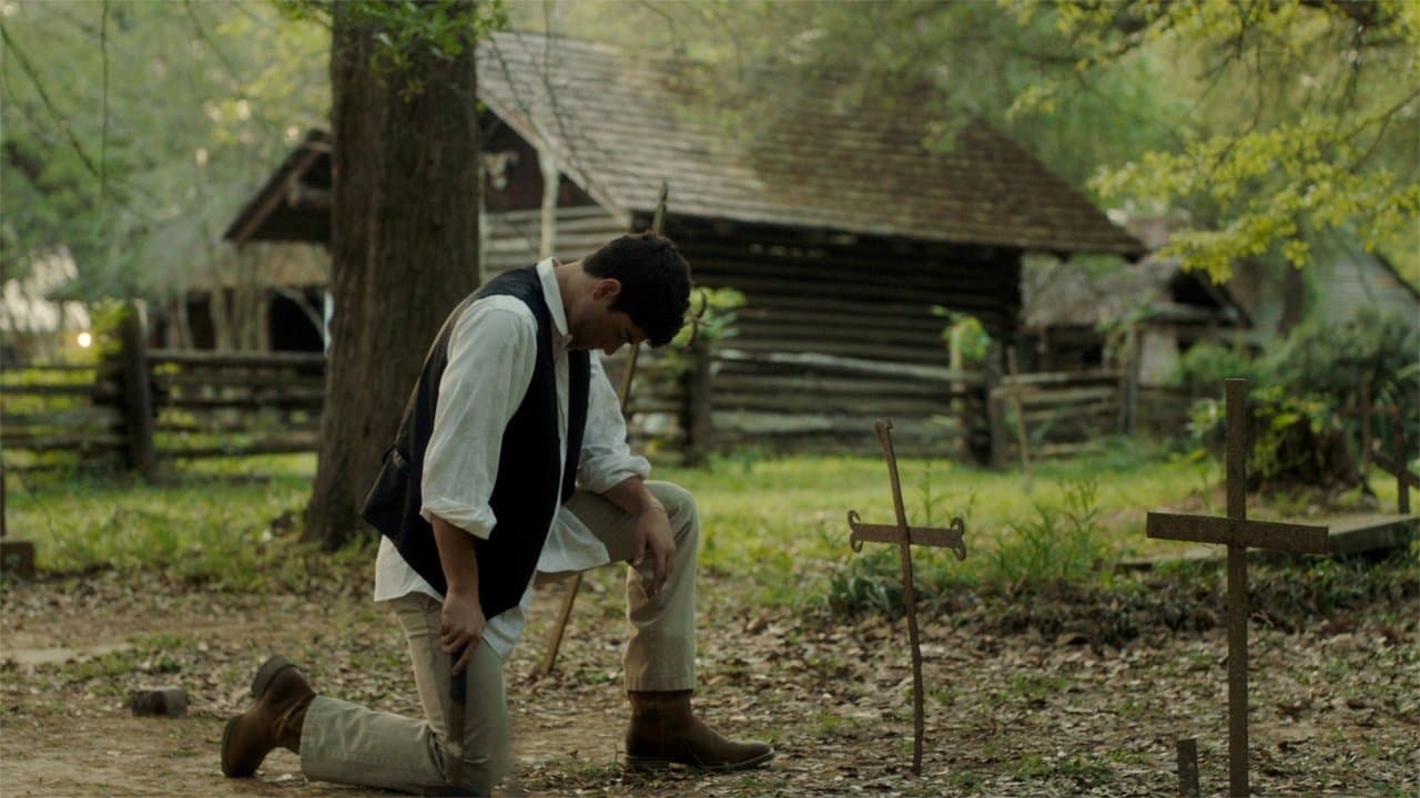 The Ballad of Rose Maeの背景画像