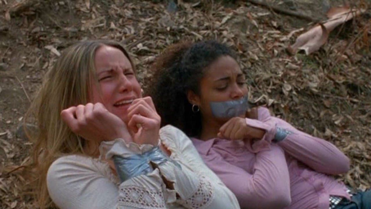 Chaosの背景画像