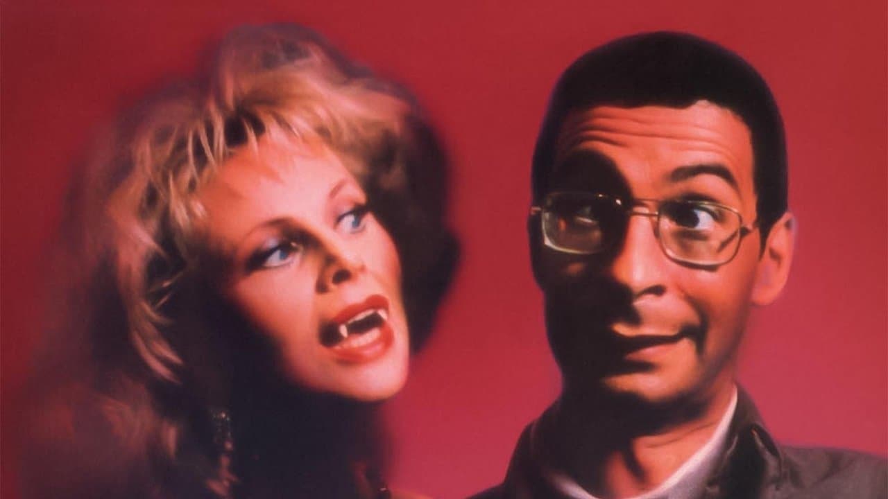 Beverly Hills Vampの背景画像