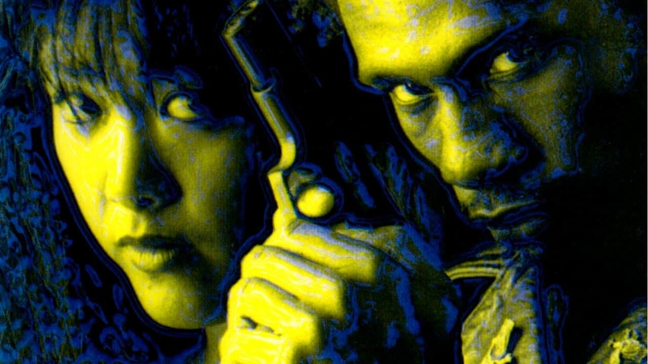 Bad Attitudeの背景画像